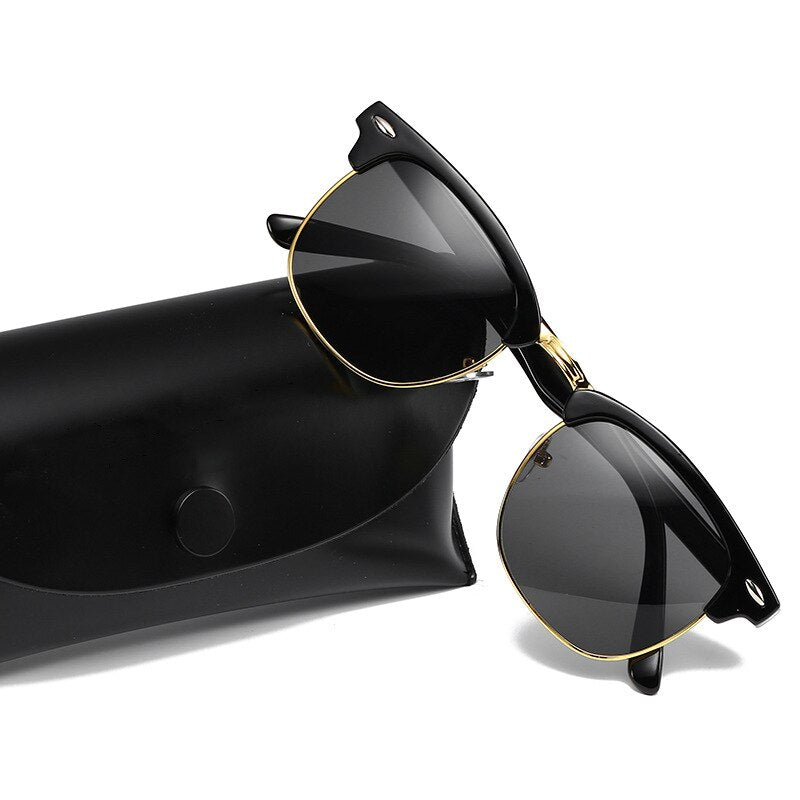 2019 Polarized Sunglasses Women