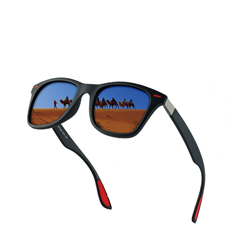 2019 BRAND DESIGN Classic Polarized Sunglasses