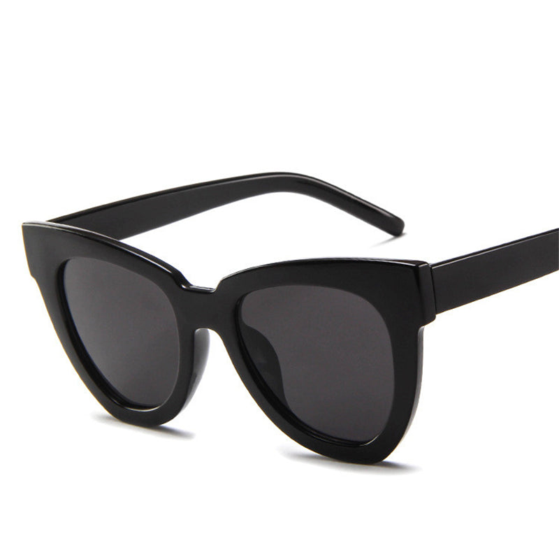 2019 Brand Retro Sunglasses Women
