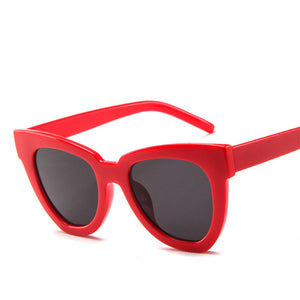 2019 Brand Retro Sunglasses Women